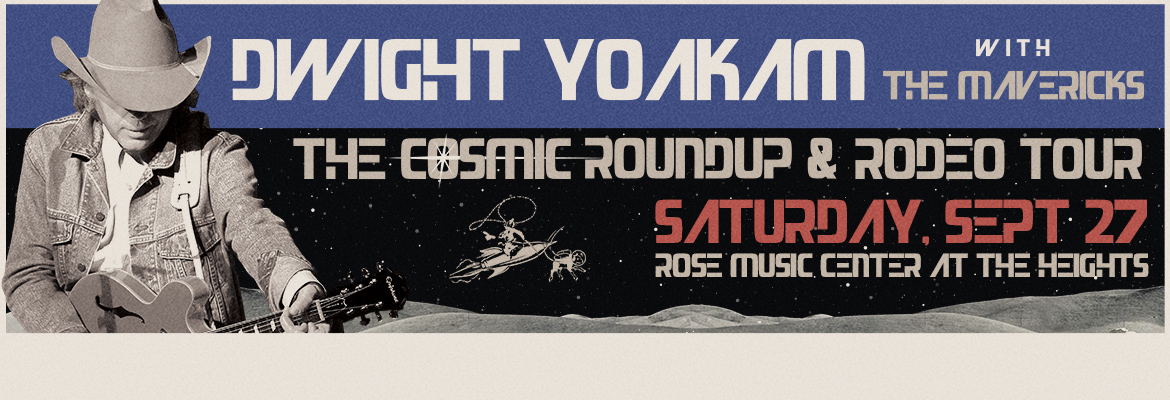 Dwight Yoakam
