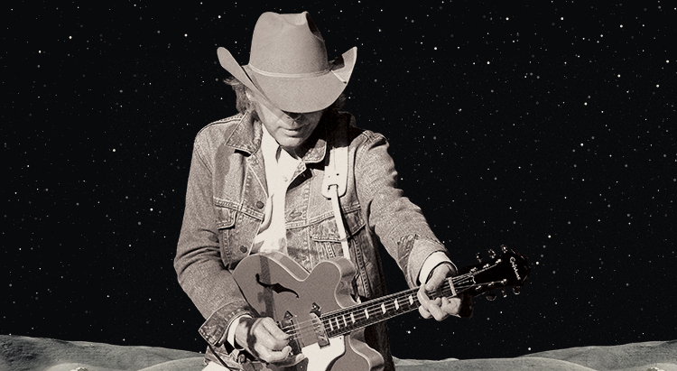 Dwight Yoakam + The Mavericks