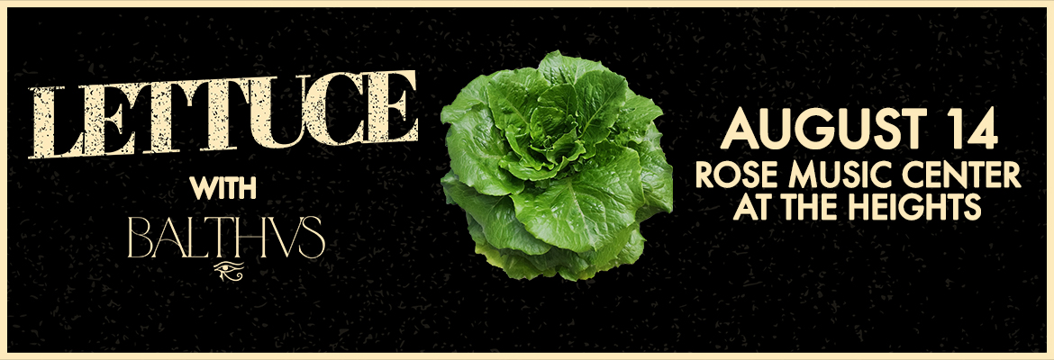 Lettuce