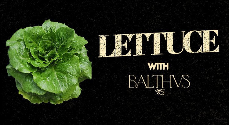 Lettuce